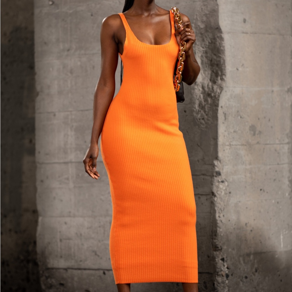 BY EGREIS Laurie Dress